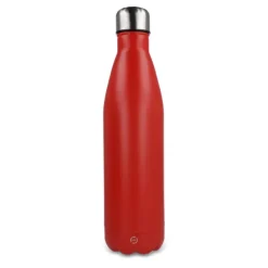 Gift Campaign Borraccia in acciaio inox riciclato con tappo argentato 750ml></noscript> Borracce Di Metallo