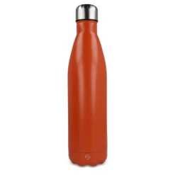 Gift Campaign Borraccia in acciaio inox riciclato con tappo argentato 750ml></noscript> Borracce Di Metallo