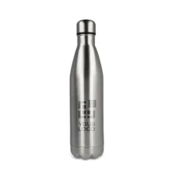 Gift Campaign Borraccia in acciaio inox riciclato con tappo argentato 750ml></noscript> Borracce Di Metallo