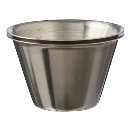 Gift Campaign Borraccia in acciaio inox con 2 bicchieri e custodia in pelle 230 ml> Borracce Di Metallo