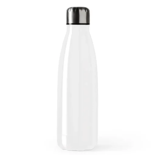 Gift Campaign Borraccia in acciaio inox con tappo antigoccia da 700ml> Borracce Di Metallo