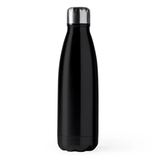 Gift Campaign Borraccia in acciaio inox con tappo antigoccia da 700ml> Borracce Di Metallo