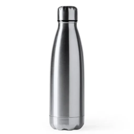 Gift Campaign Borraccia in acciaio inox con tappo antigoccia da 700ml> Borracce Di Metallo