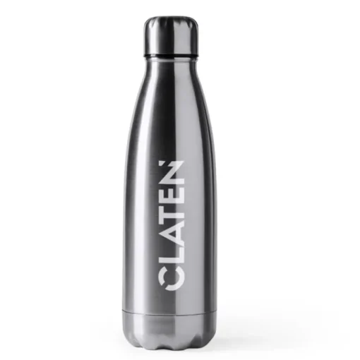 Gift Campaign Borraccia in acciaio inox con tappo antigoccia da 700ml> Borracce Di Metallo