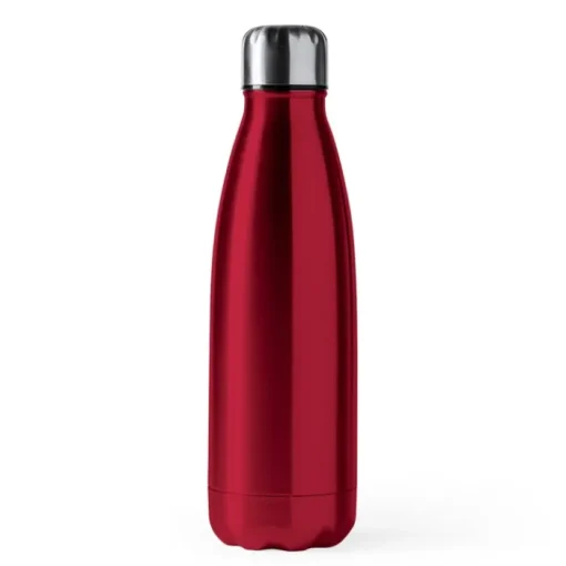 Gift Campaign Borraccia in acciaio inox con tappo antigoccia da 700ml> Borracce Di Metallo