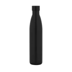 Gift Campaign Borraccia in acciaio inox a doppia parete isolata sottovuoto 1L> Borracce Di Metallo