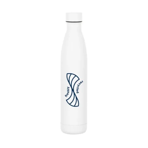 Gift Campaign Borraccia in acciaio inox a doppia parete isolata sottovuoto 1L> Borracce Di Metallo