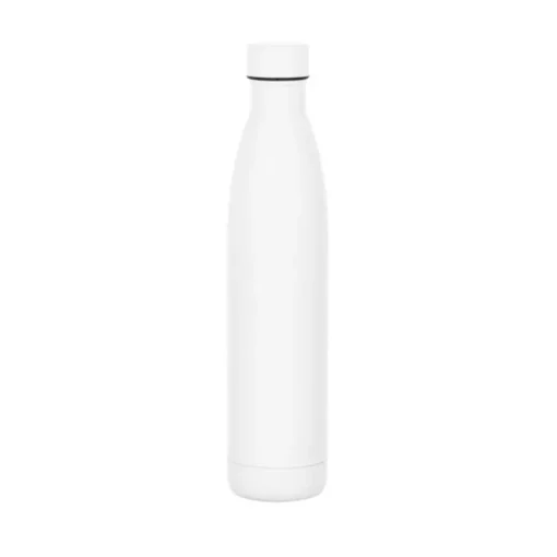 Gift Campaign Borraccia in acciaio inox a doppia parete isolata sottovuoto 1L> Borracce Di Metallo