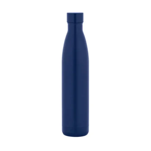 Gift Campaign Borraccia in acciaio inox a doppia parete isolata sottovuoto 1L> Borracce Di Metallo