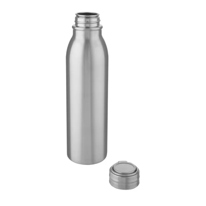 Gift Campaign Borraccia in acciaio inox riciclato con tappo ermetico da 720ml> Borracce Di Metallo