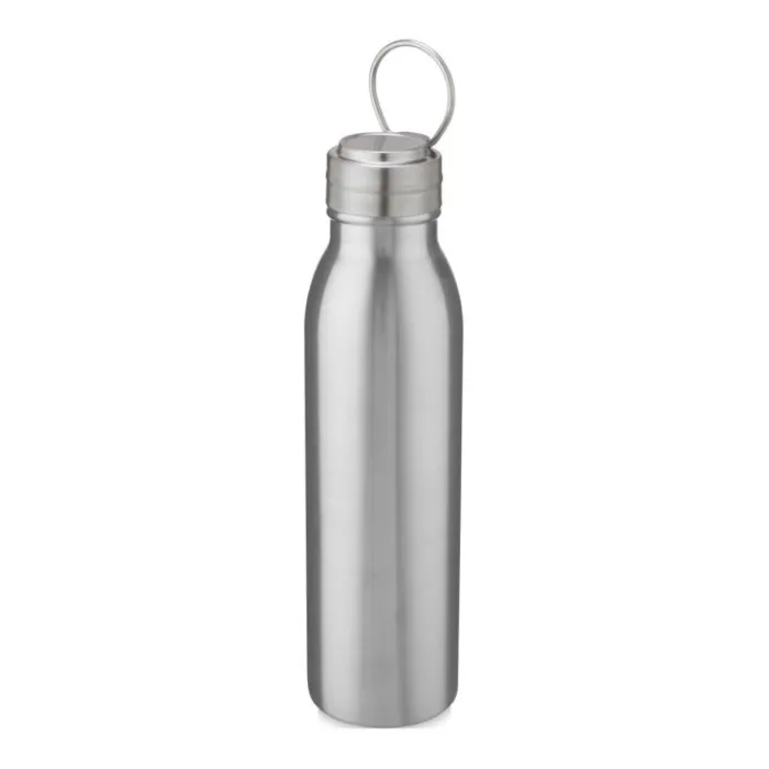 Gift Campaign Borraccia in acciaio inox riciclato con tappo ermetico da 720ml> Borracce Di Metallo