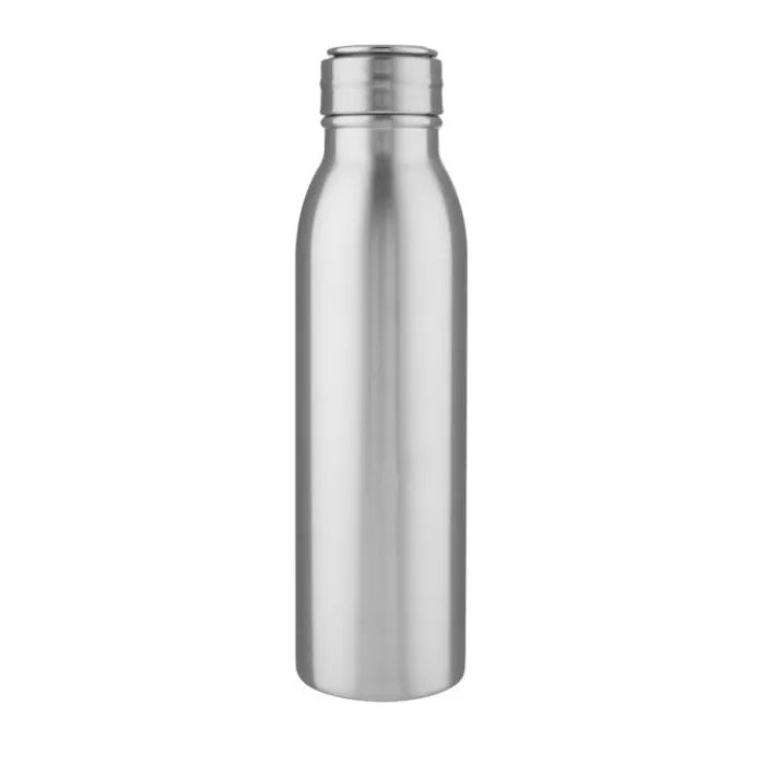 Gift Campaign Borraccia in acciaio inox riciclato con tappo ermetico da 720ml> Borracce Di Metallo