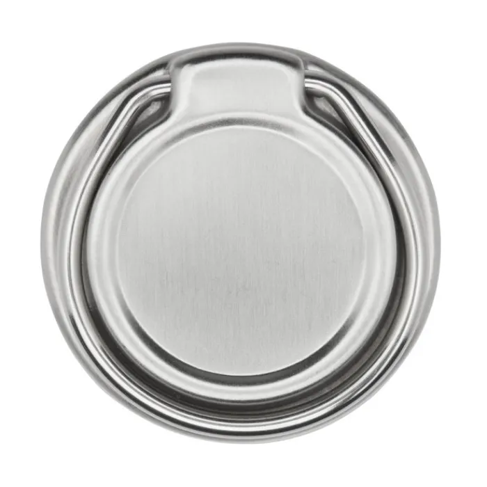 Gift Campaign Borraccia in acciaio inox riciclato con tappo ermetico da 720ml> Borracce Di Metallo