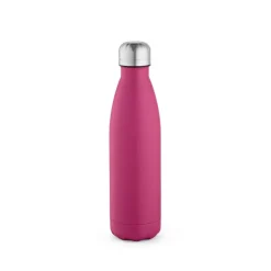 Gift Campaign Borraccia in acciaio inox riciclato con tappo anti goccia da 500ml></noscript> Borracce Termiche|Borracce Di Metallo