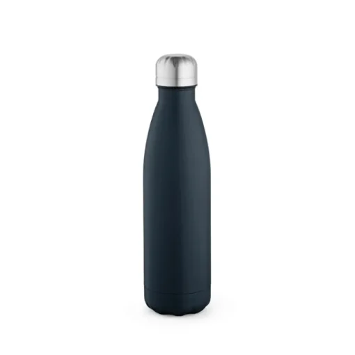 Gift Campaign Borraccia in acciaio inox riciclato con tappo anti goccia da 500ml> Borracce Termiche|Borracce Di Metallo
