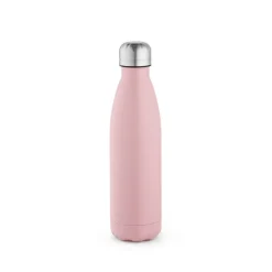 Gift Campaign Borraccia in acciaio inox riciclato con tappo anti goccia da 500ml></noscript> Borracce Termiche|Borracce Di Metallo