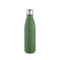 Gift Campaign Borraccia in acciaio inox riciclato con tappo anti goccia da 500ml></noscript> Borracce Termiche|Borracce Di Metallo