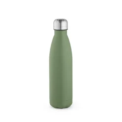 Gift Campaign Borraccia in acciaio inox riciclato con tappo anti goccia da 500ml></noscript> Borracce Termiche|Borracce Di Metallo