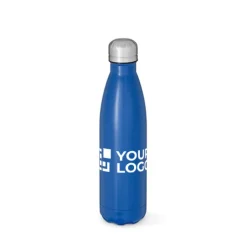 Gift Campaign Borraccia in acciaio inox riciclato con tappo anti goccia da 500ml></noscript> Borracce Termiche|Borracce Di Metallo