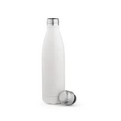 Gift Campaign Borraccia in acciaio inox riciclato con tappo anti goccia da 500ml></noscript> Borracce Termiche|Borracce Di Metallo
