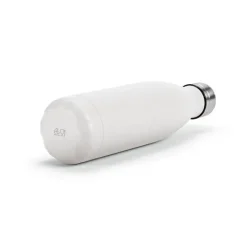 Gift Campaign Borraccia in acciaio inox riciclato con tappo anti goccia da 500ml></noscript> Borracce Termiche|Borracce Di Metallo