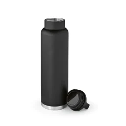 Gift Campaign Borraccia in acciaio inox riciclato con manico integrato nel tappo 1,5l> Borracce Di Metallo