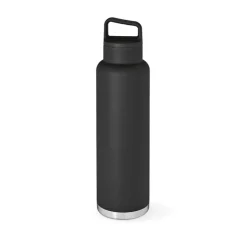 Gift Campaign Borraccia in acciaio inox riciclato con manico integrato nel tappo 1,5l> Borracce Di Metallo