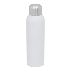 Gift Campaign Borraccia in acciaio inox certificato RCS con tappo a vite da 820 ml> Borracce Di Metallo