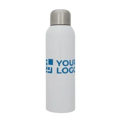 Gift Campaign Borraccia in acciaio inox certificato RCS con tappo a vite da 820 ml><noscript><img width=