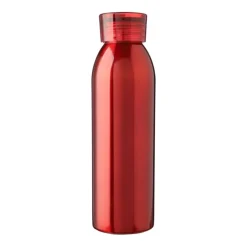Gift Campaign Borraccia in acciaio inox con tappo e cinturino coordinati 650 ml></noscript> Borracce Di Metallo