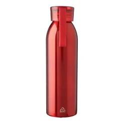 Gift Campaign Borraccia in acciaio inox con tappo e cinturino coordinati 650 ml></noscript> Borracce Di Metallo
