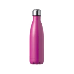 Gift Campaign Borraccia in acciaio inox a doppia parete con tappo a vite da 550ml></noscript> Borracce Di Metallo