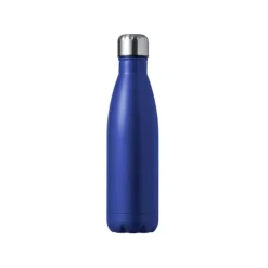 Gift Campaign Borraccia in acciaio inox a doppia parete con tappo a vite da 550ml></noscript> Borracce Di Metallo