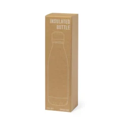Gift Campaign Borraccia in acciaio inox a doppia parete con tappo a vite da 550ml></noscript> Borracce Di Metallo