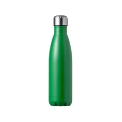 Gift Campaign Borraccia in acciaio inox a doppia parete con tappo a vite da 550ml></noscript> Borracce Di Metallo