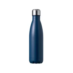 Gift Campaign Borraccia in acciaio inox a doppia parete con tappo a vite da 550ml></noscript> Borracce Di Metallo