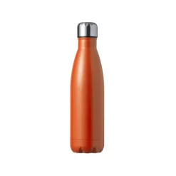 Gift Campaign Borraccia in acciaio inox a doppia parete con tappo a vite da 550ml></noscript> Borracce Di Metallo