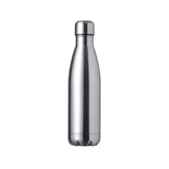 Gift Campaign Borraccia in acciaio inox a doppia parete con tappo a vite da 550ml></noscript> Borracce Di Metallo