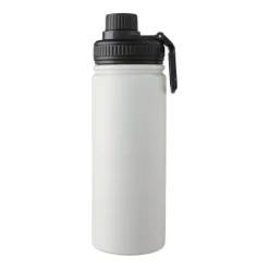 Gift Campaign Borraccia in acciaio inox con beccuccio a vite e manico da 500 ml></noscript> Borracce Di Metallo