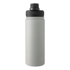 Gift Campaign Borraccia in acciaio inox con beccuccio a vite e manico da 500 ml></noscript> Borracce Di Metallo