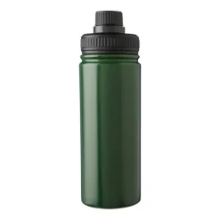 Gift Campaign Borraccia in acciaio inox con beccuccio a vite e manico da 500 ml></noscript> Borracce Di Metallo