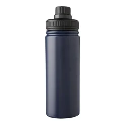 Gift Campaign Borraccia in acciaio inox con beccuccio a vite e manico da 500 ml></noscript> Borracce Di Metallo
