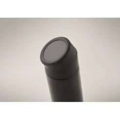 Gift Campaign Borraccia in acciaio inox con tappo antiscivolo porta telefono 420ml></noscript> Borracce Termiche