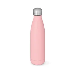 Gift Campaign Borraccia in acciaio inox riciclato con tappo anti goccia da 1,07l> Borracce Termiche|Borracce Di Metallo