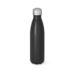 Gift Campaign Borraccia in acciaio inox riciclato con tappo anti goccia da 1,07l> Borracce Termiche|Borracce Di Metallo