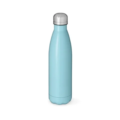 Gift Campaign Borraccia in acciaio inox riciclato con tappo anti goccia da 1,07l> Borracce Termiche|Borracce Di Metallo