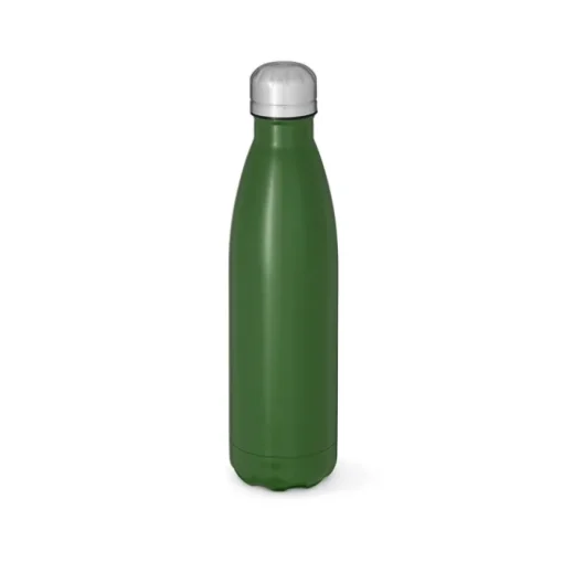 Gift Campaign Borraccia in acciaio inox riciclato con tappo anti goccia da 1,07l> Borracce Termiche|Borracce Di Metallo
