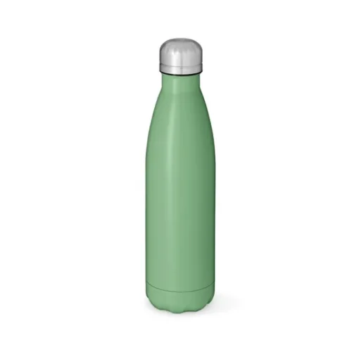 Gift Campaign Borraccia in acciaio inox riciclato con tappo anti goccia da 1,07l> Borracce Termiche|Borracce Di Metallo