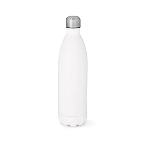 Gift Campaign Borraccia in acciaio inox riciclato con tappo anti goccia da 1,07l> Borracce Termiche|Borracce Di Metallo