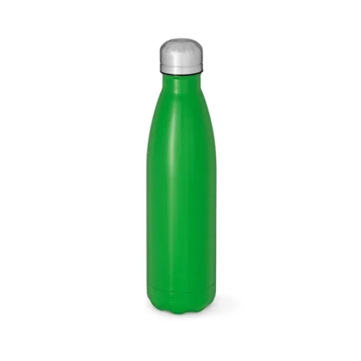 Gift Campaign Borraccia in acciaio inox riciclato con tappo anti goccia da 1,07l> Borracce Termiche|Borracce Di Metallo